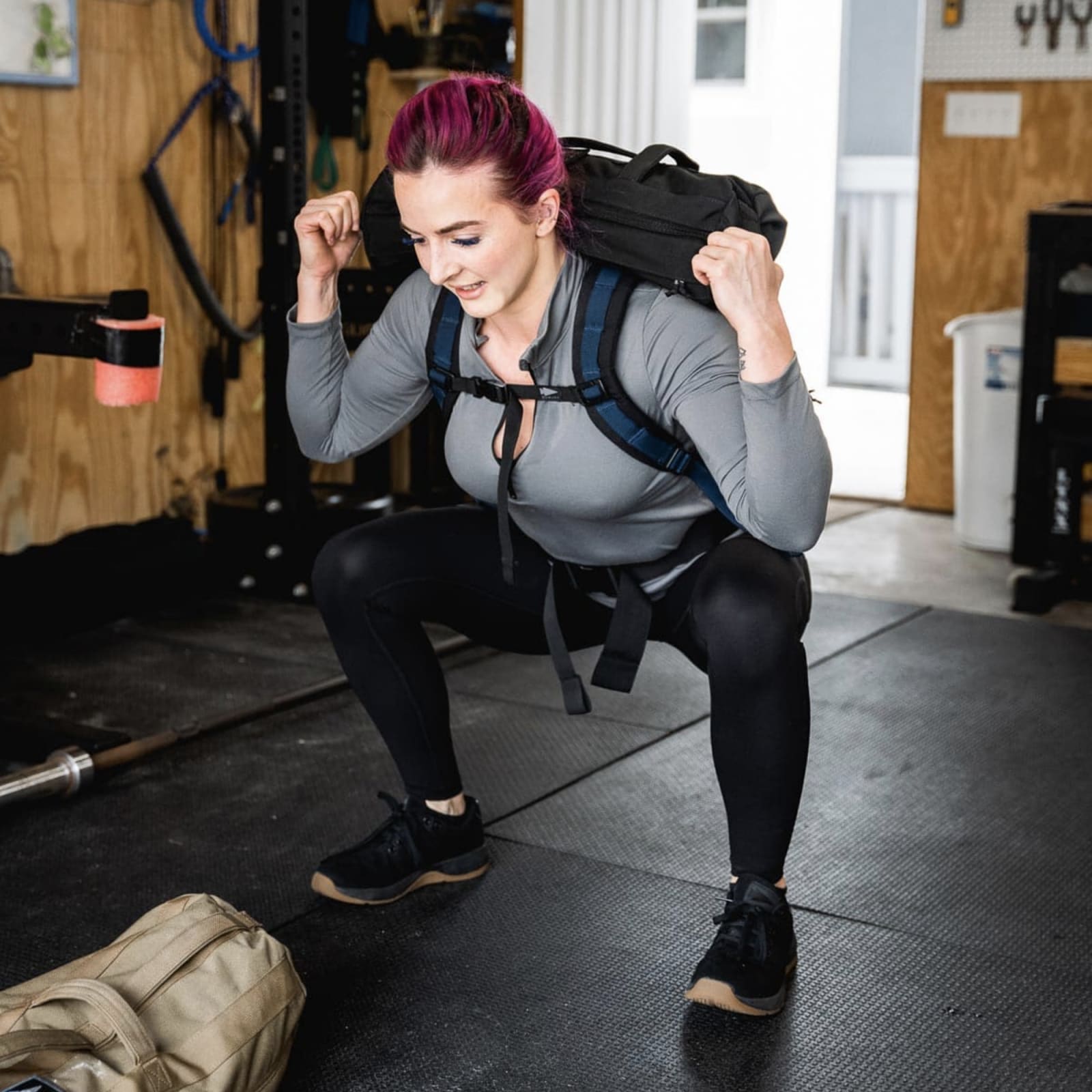 Rogue deals fitness pants
